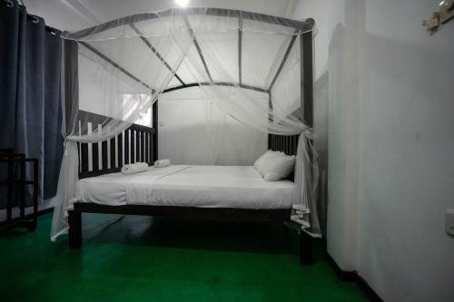 Deluxe Double Room with A/C